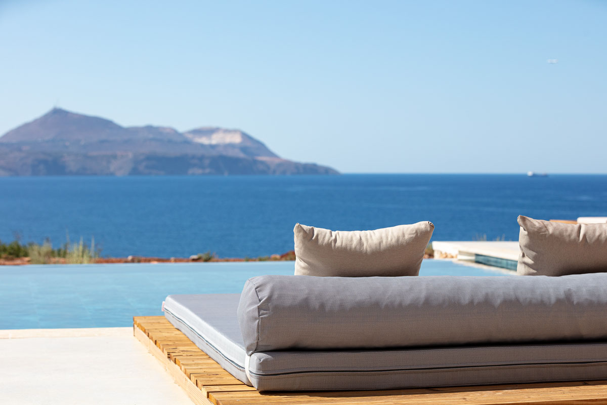 Dionysos Boutique Villa